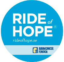 Ride of Hope